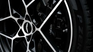 Aston Martin Vanquish Aston Martin Vanquish