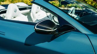 Aston Martin Vanquish Volante Wave Edition Aston Martin Vanquish Volante Wave Edition