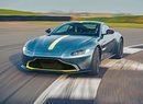 Aston Martin Vantage AMR