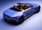 Aston Martin představuje nový Vantage Roadster s nejrychlejší skládací střechou