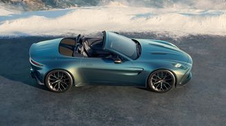 Aston Martin Vantage Roadster Aston Martin Vantage Roadster