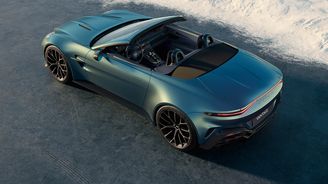 Aston Martin Vantage Roadster Aston Martin Vantage Roadster