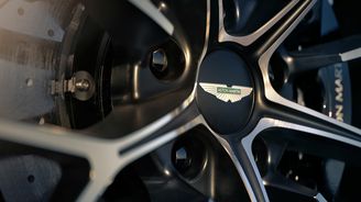 Aston Martin Vantage Roadster Aston Martin Vantage Roadster