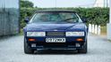 Aston Martin Virage Coupé Prototype (1986) Aston Martin Virage Coupé Prototype (1986)