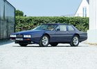 Jediné kupé se vzhledem Astonu Martin Lagonda se prodalo za 8 milionů. Slepá ulička vývoje to však není