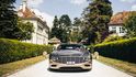 Aston Martin Virage Shooting Brake Zagato Aston Martin Virage Shooting Brake Zagato