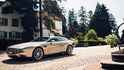 Aston Martin Virage Shooting Brake Zagato Aston Martin Virage Shooting Brake Zagato