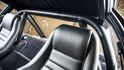 Aston Martin V8 Zagato Prototype