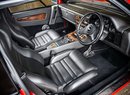 Aston Martin V8 Zagato Prototype