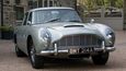 Aston Martin DB5