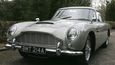 Aston Martin DB5