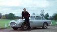 Automobilka Aston Martin byla založena před více než 100 lety a její auta proslavil mimo jiné fiktivní tajný agent James Bond, který ve snímku Goldfinger řídil model Aston Martin DB5.