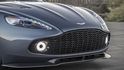 Aston Martin a karosárna Zagato? Výsledkem je i "kombi" s dvanáctiválcem