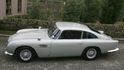 Aston Martin Aston Martin