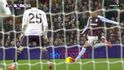 SESTŘIH: Aston Villa - Manchester United 2:1. Rogers sestřelil Rudé ďábly, Villans se tlačí na čelo ligy