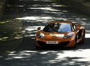 McLaren MP4-12C