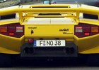 Motory V12 (6. díl): Lamborghini Murciélago