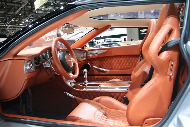 Spyker