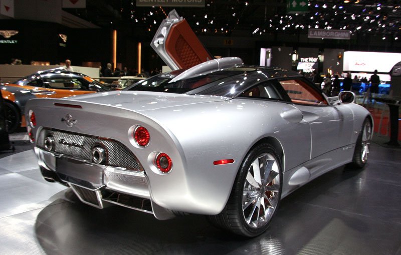 Spyker