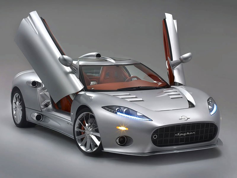 Spyker