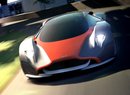 Aston Martin DP-100 Vision Gran Turismo: Virtuální britský supersport (+video)