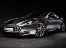 Fisker Thunderbolt: Aston Martin Vanquish v novém kabátě