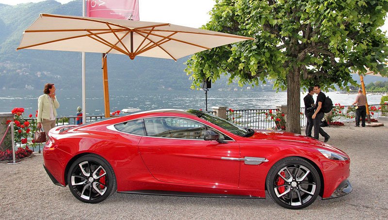 Aston Martin