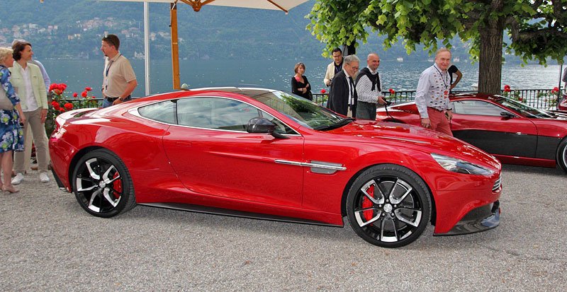 Aston Martin