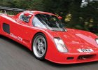 Ultima GTR720: 160 km/h za 5,3 sekundy