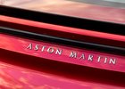 Aston Martin je pořád ztrátový, akcie oslabily o 20 procent
