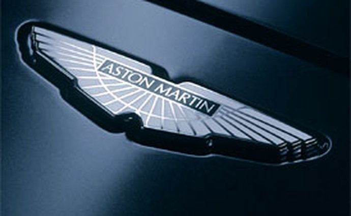 Management značky Aston Martin možná automobilku odkoupí