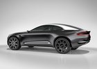 Aston Martin do roku 2020 kompletně vymění modelovou řadu