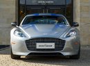 Aston Martin Rapide E