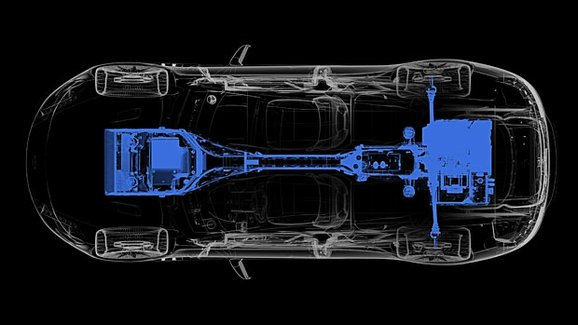 Aston Martin odhaluje detaily svého prvního elektromobilu. Rapide E nabídne přes 610 koní!