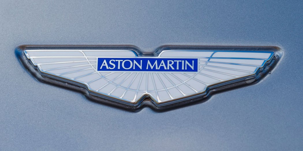 Aston Martin Rapide E