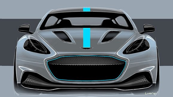 Aston Martin se může stát dalším účastníkem šampionátu Formule E