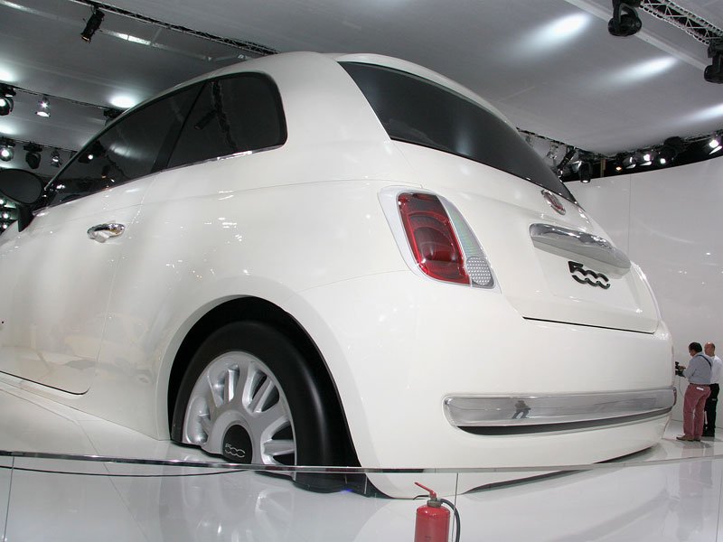 Suzuki Kizashi