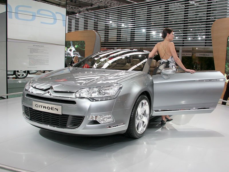 Suzuki Kizashi