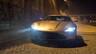 Aston Martin Aston Martin