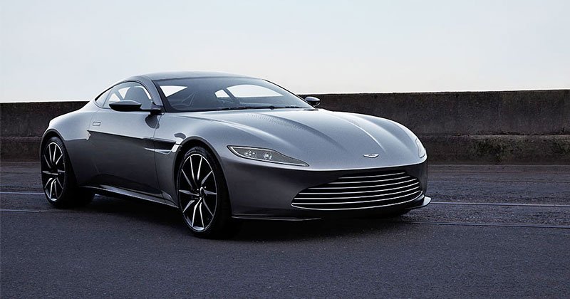 Aston Martin