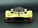 Aston Martin a Red Bull rýsují další projekt. Chtějí s ním vítězství z Le Mans