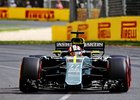 Aston Martin se nebrání vstupu do F1. Má ale několik zásadních podmínek