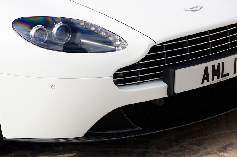 Aston Martin Vantage