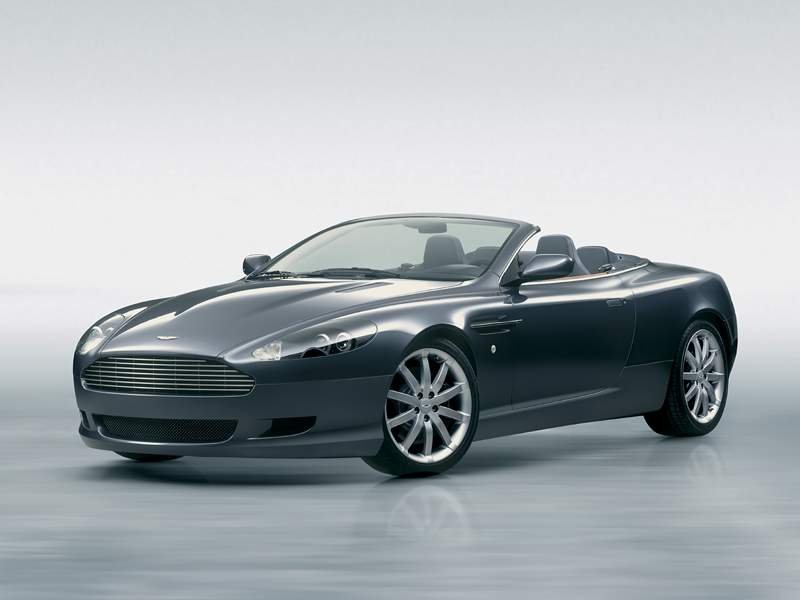 Aston Martin