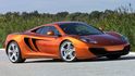 McLaren MP4-12C McLaren MP4-12C