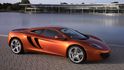 McLaren MP4-12C McLaren MP4-12C
