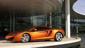 McLaren MP4-12C McLaren MP4-12C