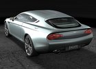 Aston Martin Virage Shooting Brake Zagato: Britská perla s velkým Z