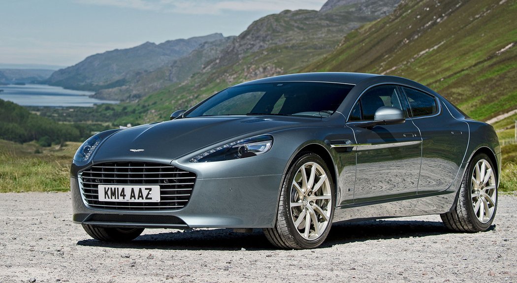 Aston Martin