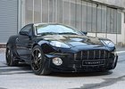 Mansory upravil Aston Martin Vanquish S